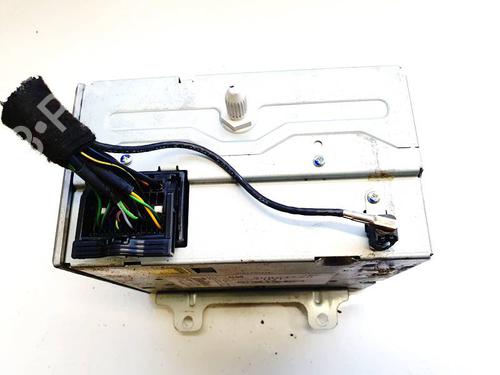 Radio OPEL INSIGNIA A (G09) 1.8 (68) | BP35136583E6 - Image 3