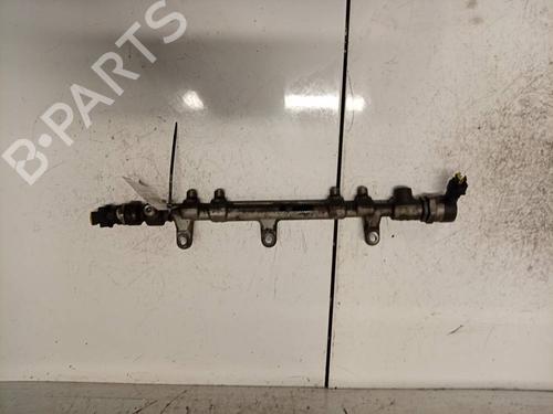 Used Injection rail Injection rail HYUNDAI ix35 Van CRDi (136 hp) 36547299 36547299