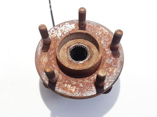 Mozzo anteriore sinistro Mozzo anteriore sinistro CHRYSLER VOYAGER IV (RG, RS) 3.8 (218 hp) 35484712 35484712
