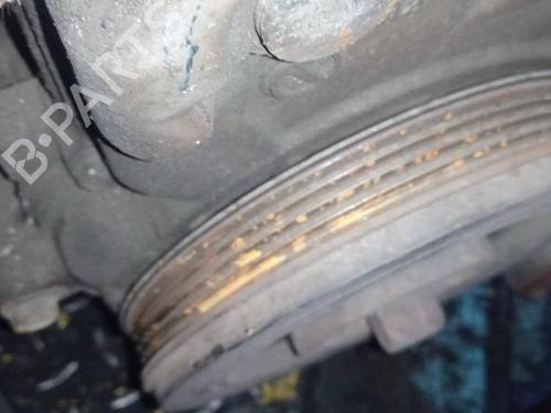 Pulley HONDA INSIGHT (ZE_) 1.3 IMA (ZE28, ZE2) | BP35191783M122 - Image 2