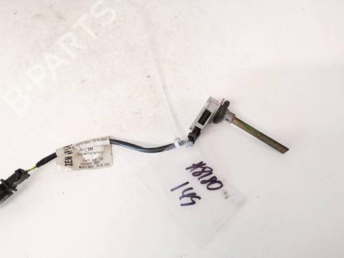 Used Electronic module Electronic module VW TOUAREG (7LA, 7L6, 7L7) 2.5 R5 TDI (174 hp) 35382220 35382220