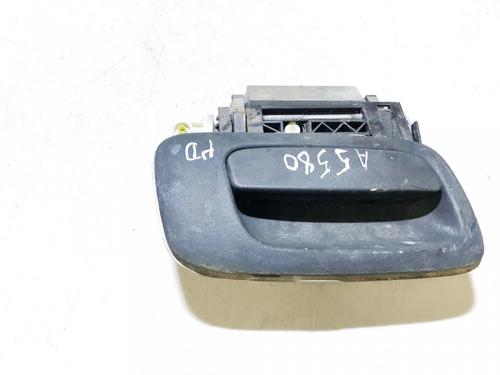 front-right-exterior-door-handle-opel-zafira-a-mpv-t98-1999-2000-2001-2002-2003-2004-2005-2006-35877447 main image