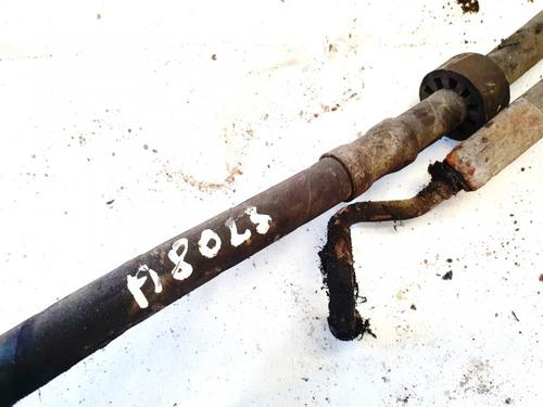 Pipe MERCEDES-BENZ C-CLASS (W203) C 220 CDI (203.006, 203.008) | BP35430850M125 - Image 3