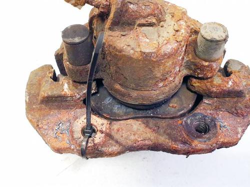 Used Left front brake caliper Left front brake caliper 34791261 34791261