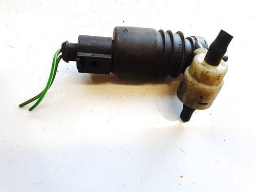 Used Washer pump Washer pump VW PASSAT B7 (362) 1.6 TDI (105 hp) 34901804 34901804
