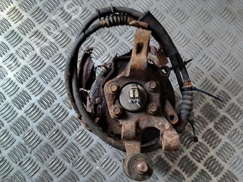 Used Cable Cable CHEVROLET LACETTI (J200) 1.8 (121 hp) 35680814 35680814