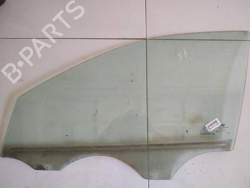 Used Front left door window Front left door window 38079456 38079456