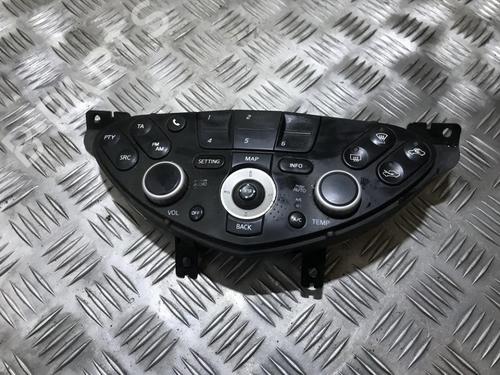 Used Climate control Climate control 35670142 35670142