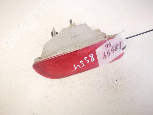 Used Rear fog light Rear fog light 35371247 35371247