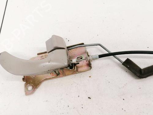 Used Front right interior door handle Front right interior door handle KIA SORENTO I (JC) 3.5 (194 hp) 35521810 35521810