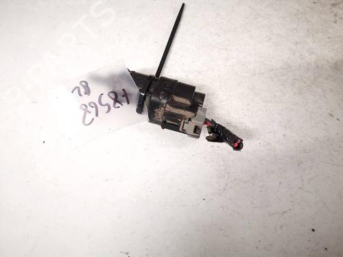 Used Electronic module Electronic module FORD TRANSIT Van (FA_ _) 2.2 TDCi (85 hp) 35354450 35354450
