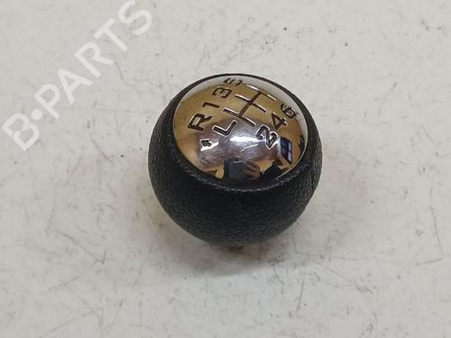 Used Shift knob Shift knob CITROËN C5 III (RD_) 2.0 HDi (RDRHD8, RDRHDJ, RDRHR8, RDRHRJ) (136 hp) 40027816 40027816