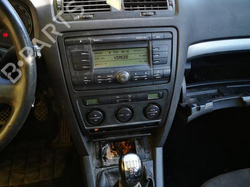 Electronic module SKODA OCTAVIA II (1Z3) 1.9 TDI | BP32599434M83