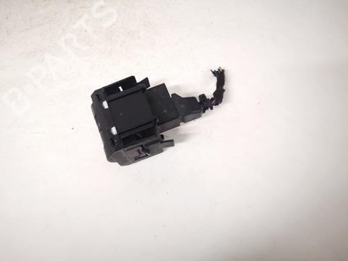Switch SKODA FABIA II (542) 1.4 TDI | BP35458876I30 - Image 3