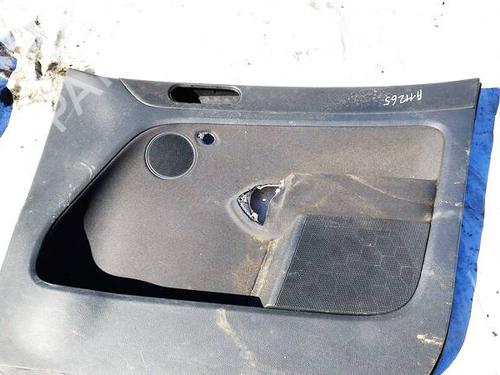 Used Front right panel Front right panel VW GOLF PLUS V (5M1, 521) 1.9 TDI (105 hp) 34754570 34754570