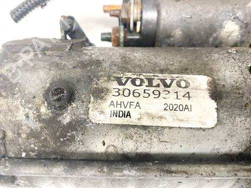 Starter VOLVO XC60 I SUV (156) 2.4 D / D3 / D4 AWD | BP35112620M8 - Image 2