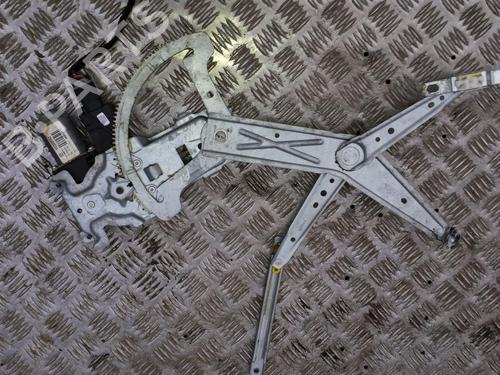 front-right-window-mechanism-opel-meriva-a-mpv-x03-2003-2004-2005-2006-2007-2008-2009-2010-35670334 main image