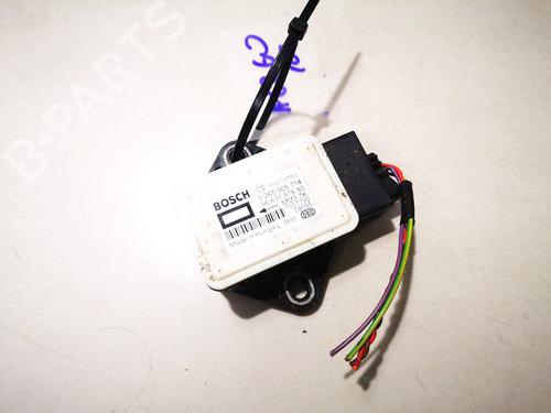 Used Electronic module Electronic module 35548113 35548113