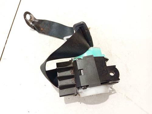 Used Rear center seatbelt Rear center seatbelt 34922708 34922708