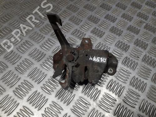 Used Hood lock Hood lock 35702991 35702991