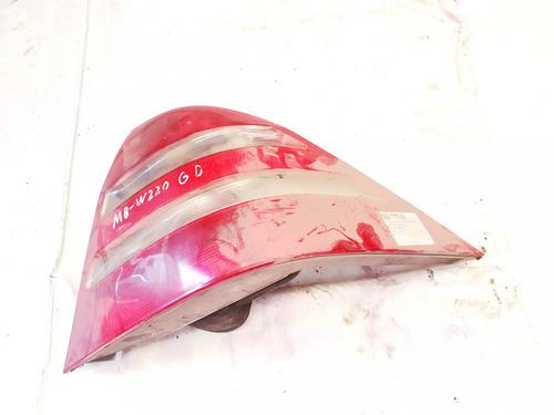 Used Right taillight Right taillight 35648117 35648117