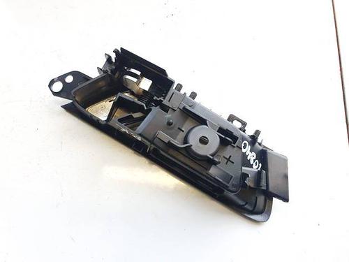 Front left interior door handle AUDI A6 C5 (4B2, 4B4) 2.5 TDI | BP38575436I13 - Image 3
