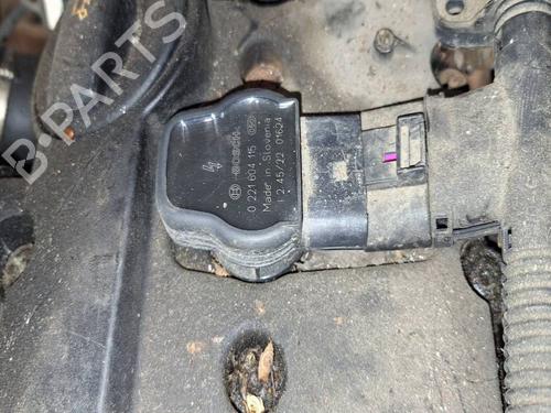 Bobine D'allumage Bobine D'allumage SKODA OCTAVIA II (1Z3) 2.0 FSI (150 hp) 39759102 39759102