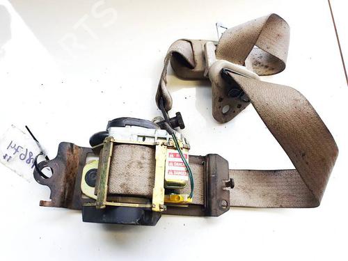 Front right seatbelt CHRYSLER PACIFICA 3.5 | BP35323361I25 - Image 3