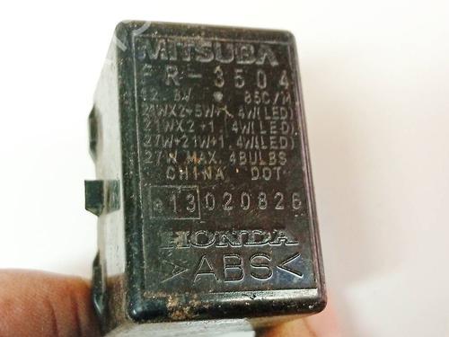 Electronic sensor PEUGEOT 407 (6D_) 1.6 HDi 110 (6D9HZC, 6D9HYC) | BP34269307M84 - Image 3