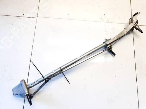 Used Front wipers mechanism Front wipers mechanism 35119594 35119594