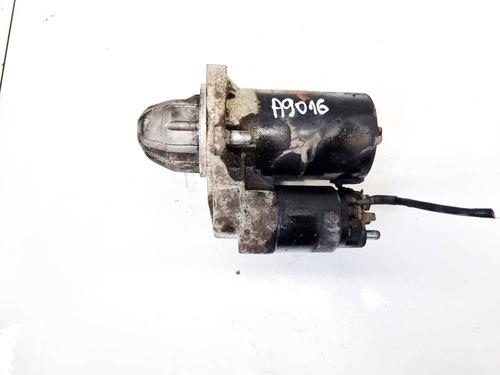 Used Starter Starter MINI MINI (R50, R53) Cooper (116 hp) 35272455 35272455