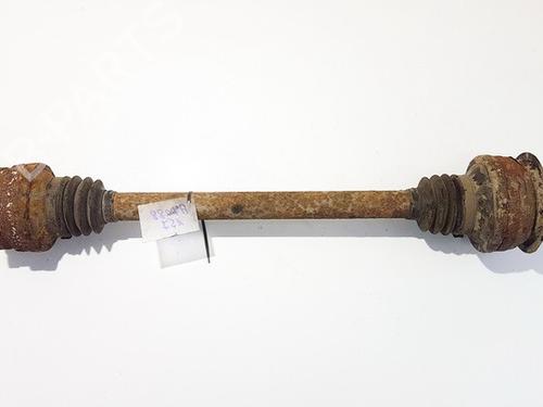 Used Right rear driveshaft Right rear driveshaft 35507831 35507831