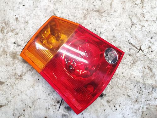 Used Left taillight Left taillight CHRYSLER PACIFICA 3.5 (253 hp) 35483428 35483428