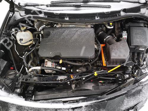 Pipe OPEL ASTRA K (B16) 1.5 CRDI (68) | BP32591945M125