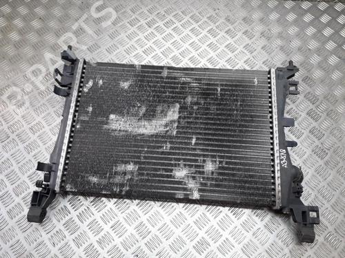 Used Water radiator Water radiator 35716310 35716310