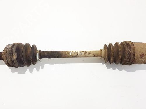 Used Left front driveshaft Left front driveshaft 35508020 35508020