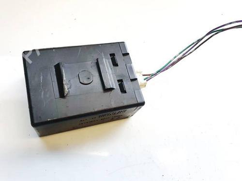 Electronic module NISSAN JUKE (F15) 1.5 dCi | BP32568720M83  - Image 5