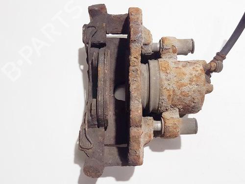 Left front brake caliper MAZDA 5 (CR) 2.0 (CREW, CR19) | BP35869933M105 - Image 2
