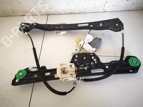 Front right window mechanism BMW 3 Touring (E46) 318 d | BP34791307C23 - Image 2