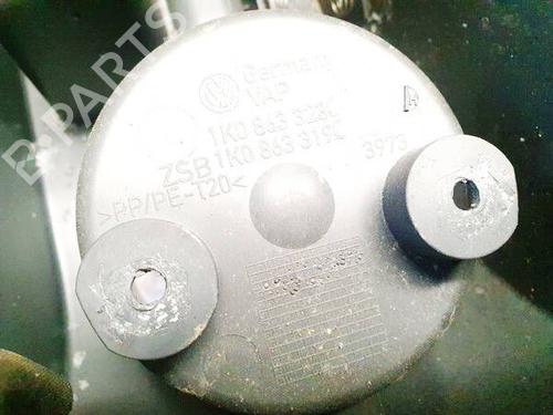 Cup/Object holder VW GOLF V (1K1) 1.4 16V | BP35353461I37 - Image 3