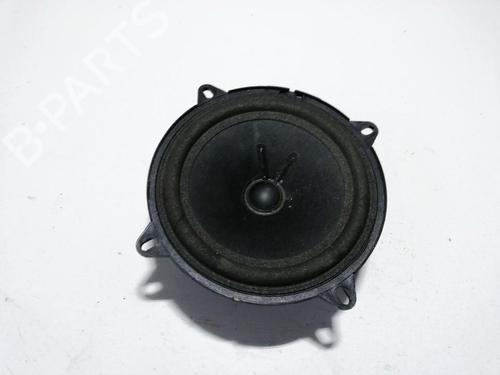 Used Speaker Speaker DACIA DOKKER Box Body/MPV 1.6 LPG (83 hp) 33505048 33505048