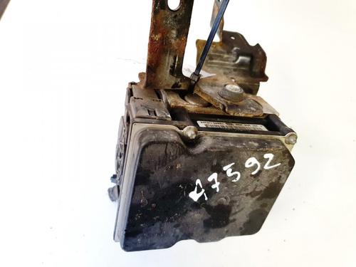 ABS pump NISSAN NOTE (E11, NE11) 1.4 | BP35439478M43 - Image 2