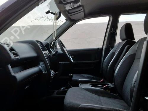 Engine mount HONDA CR-V II (RD_) 2.0 (RD5) | BP33504957M89  - Image 7