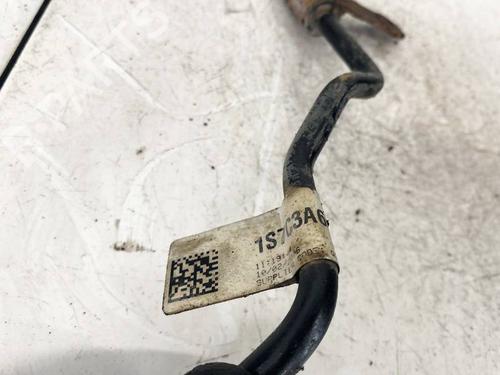 Pipe FORD MONDEO III (B5Y) 1.8 16V | BP35117490M125 - Image 4