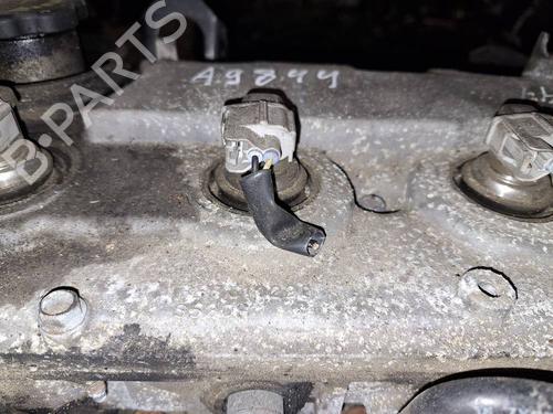 Used Injector Injector MAZDA 6 Hatchback (GH) 2.0 MZR-CD (GH14) (140 hp) 35131837 35131837