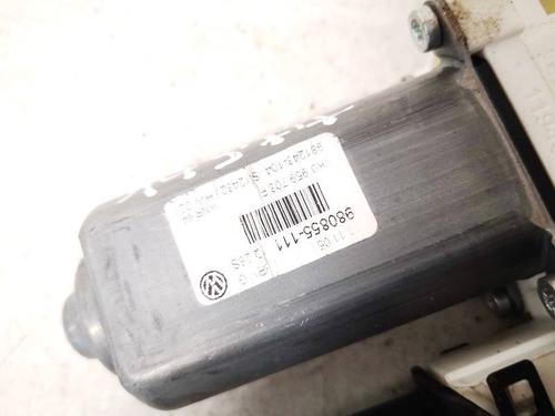 Left rear window motor VW PASSAT B6 (3C2) 2.0 TDI | BP35368049E23 - Image 2
