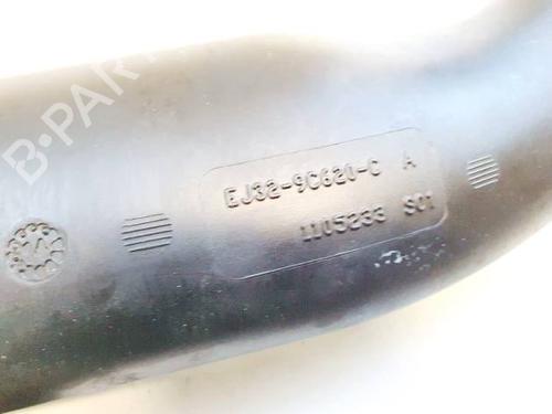 Pipe LAND ROVER RANGE ROVER EVOQUE VAN (L538) SD4 4x4 | BP38576876M125 - Image 3