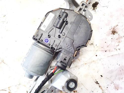 Front wiper motor OPEL ASTRA J (P10) 1.3 CDTI (68) | BP35377463M29 - Image 3