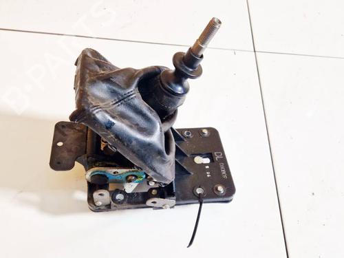 Used Gear lever Gear lever SUBARU FORESTER (SH_) 2.0 D AWD (SHH, SHD, SHN) (147 hp) 34966335 34966335