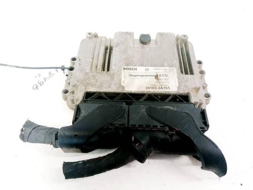 Used Engine control unit (ECU) Engine control unit (ECU) KIA CEE'D Hatchback (ED) 1.6 CRDi 115 (115 hp) 32919853 32919853
